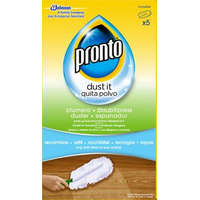 PRONTO Pronto® Duster portörlő pamacs 5 darab utántöltő