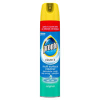 PRONTO Pronto® Everyday Clean Multi Surface felülettisztító aerosol 250 ml Original