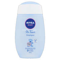 NIVEA NIVEA BABY gyengéd babasampon 200 ml