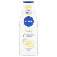 NIVEA NIVEA Q10 EnergyPLUS Bőrfeszesítő testápoló 250 ml