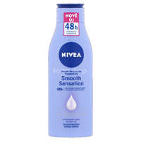 NIVEA NIVEA testápoló 250 ml Smooth Sensation