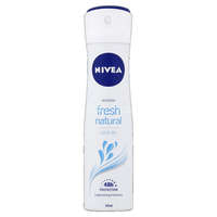 NIVEA NIVEA Deo spray 150 ml Fresh Natural