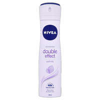 NIVEA NIVEA Deo spray 150 ml Double effect