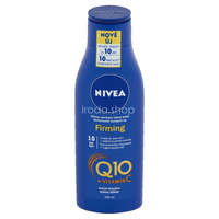 NIVEA NIVEA Q10 EnergyPLUS Bőrfeszesítő testápoló tej 250 ml