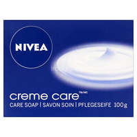 NIVEA NIVEA krémszappan 100 g Creme Care