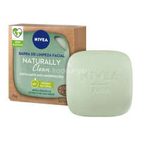 NIVEA NIVEA Magic Bar Pore Refining Szilárd Arctisztító szappan 75 g