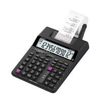 Számológép Casio HR-150RCE szalagos