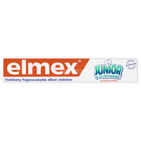 ELMEX ELMEX gyerek fogkrém Junior 75 ml