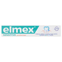 ELMEX ELMEX fogkrém Sensitive 75 ml