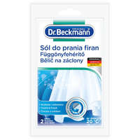Dr. Beckmann Dr. Beckmann Függöny fehérítő 80 g