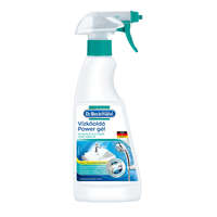 Dr. Beckmann Dr. Beckmann Vízkőoldó 500 ml