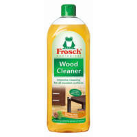 FROSCH FROSCH Általános tisztító Fa Felületre 750 ml