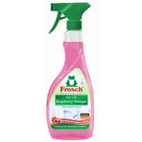 FROSCH FROSCH Vízkőoldó spray málnaecettel 500 ml