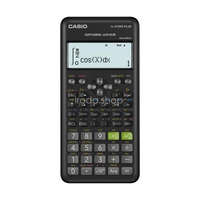 CASIO Számológép Casio FX-570ES Plus2 tudományos