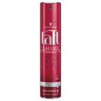 Taft Taft hajlakk 250 ml Shine 4
