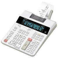 CASIO Számológép Casio FR-2650RC szalagos asztali