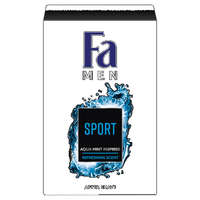 Fa Fa Men borotválkozás utáni arcszesz 100 ml Sport
