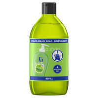 Fa Fa folyékony krémszappan 385 ml Hygiene&Fresh Lime