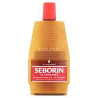Seborin Seborin hajszesz 400 ml