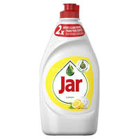 JAR JAR mosogató 450 ml Citrom