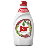 JAR JAR mosogató 450 ml Gránátalma