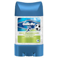 GILLETTE Gillette deo gel 70 ml Sport Power Rush