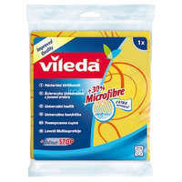 VILEDA VILEDA Ultra Fresh háztartási törlőkendő 30% mikroszállal 1 db