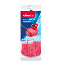 VILEDA VILEDA Supermocio Universal gyorsfelmosó utántöltő (pink)
