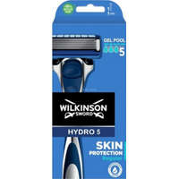 WILKINSON Wilkinson Hydro5 Skin Protection borotva készülék+1db betét