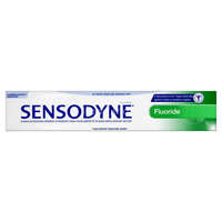 SENSODYNE Sensodyne Fluorid fogkrém 75 ml
