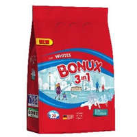 BONUX BONUX mosópor 1,5 kg Ice Fresh (20mosás)