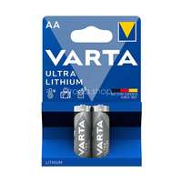  Elem Varta Professional Líthium-AA/ceruza 2db 6106301402