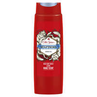 OLD SPICE Old Spice tusfürdő 400 ml Wolfthorn