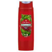 OLD SPICE Old Spice tusfürdő 250 ml Citron 2in1
