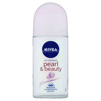NIVEA NIVEA golyós dezodor 50 ml Pearl&Beauty