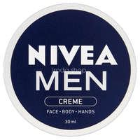 NIVEA NIVEA MEN Creme 30 ml