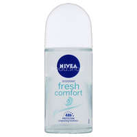 NIVEA NIVEA golyós dezodor 50 ml Fresh comfort
