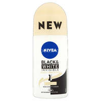NIVEA NIVEA golyós dezodor 50 ml Black&White invisible silky smooth