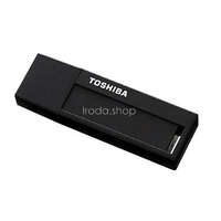 TOSHIBA USB drive TOSHIBA "DAICHI" USB 3.0 8GB fekete