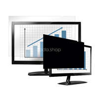 FELLOWES Monitorszűrő betekintésvédelmi Fellowes PrivaScreen™, 376x299 mm, 19", 5:4