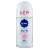 NIVEA NIVEA golyós dezodor 50 ml Fresh Rose Touch