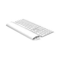 Csuklótámasz billentyűzethez szilikonos I-Spire Series™