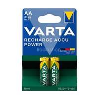  Akku Varta Ready2Use 2100mAh 2db NI-MH-AA ceruza 56706101402