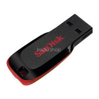 SANDISK USB drive SanDisk CRUZER Blade USB 2.0 16GB