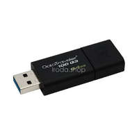 KINGSTON USB drive KINGSTON DT100 G3 USB 3.0 32GB