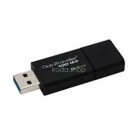 KINGSTON USB drive KINGSTON DT100 G3 USB 3.0 64GB