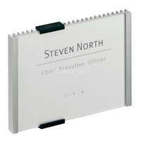 Információs tábla Durable 210x148,5 mm 4805