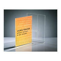 SIGEL Laptartó A/4 asztali álló kétoldalas TA220 Sigel