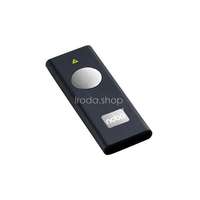 Lézermutató piros fényű NOBO P1