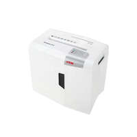 Iratmegsemmisítő HSM Shredstar S10 6,0mm